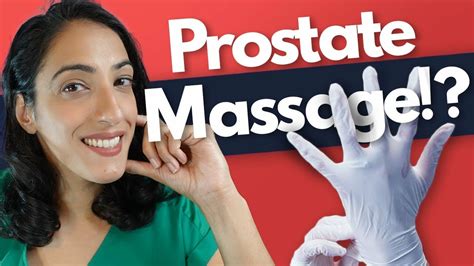 Prostate Massage Whore Voorschoten